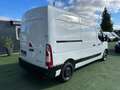 Renault Master L2H2 (17.990 HT) F3300 DCi 135ch Grand Confort Weiß - thumbnail 4