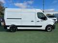 Renault Master L2H2 (17.990 HT) F3300 DCi 135ch Grand Confort Weiß - thumbnail 5