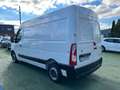 Renault Master L2H2 (17.990 HT) F3300 DCi 135ch Grand Confort Weiß - thumbnail 3