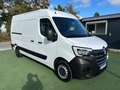 Renault Master L2H2 (17.990 HT) F3300 DCi 135ch Grand Confort Blanc - thumbnail 6