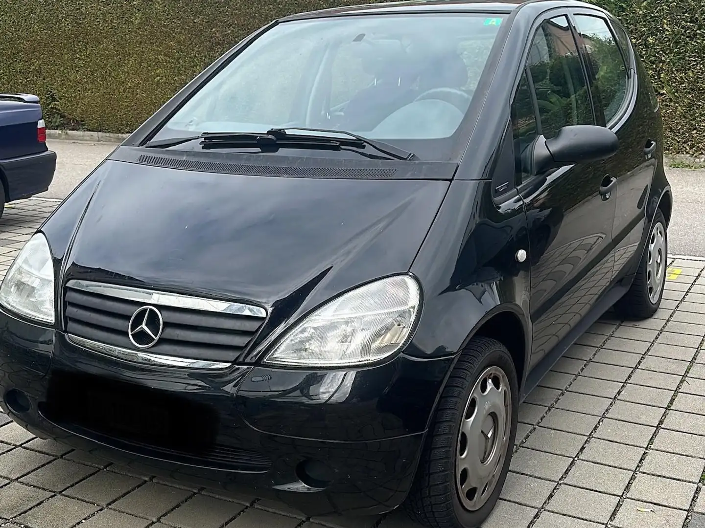 Mercedes-Benz A 140 A 140 Classic - 1