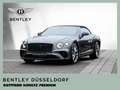 Bentley Continental GTC V8 S // BENTLEY DÜSSELDORF Gris - thumbnail 6