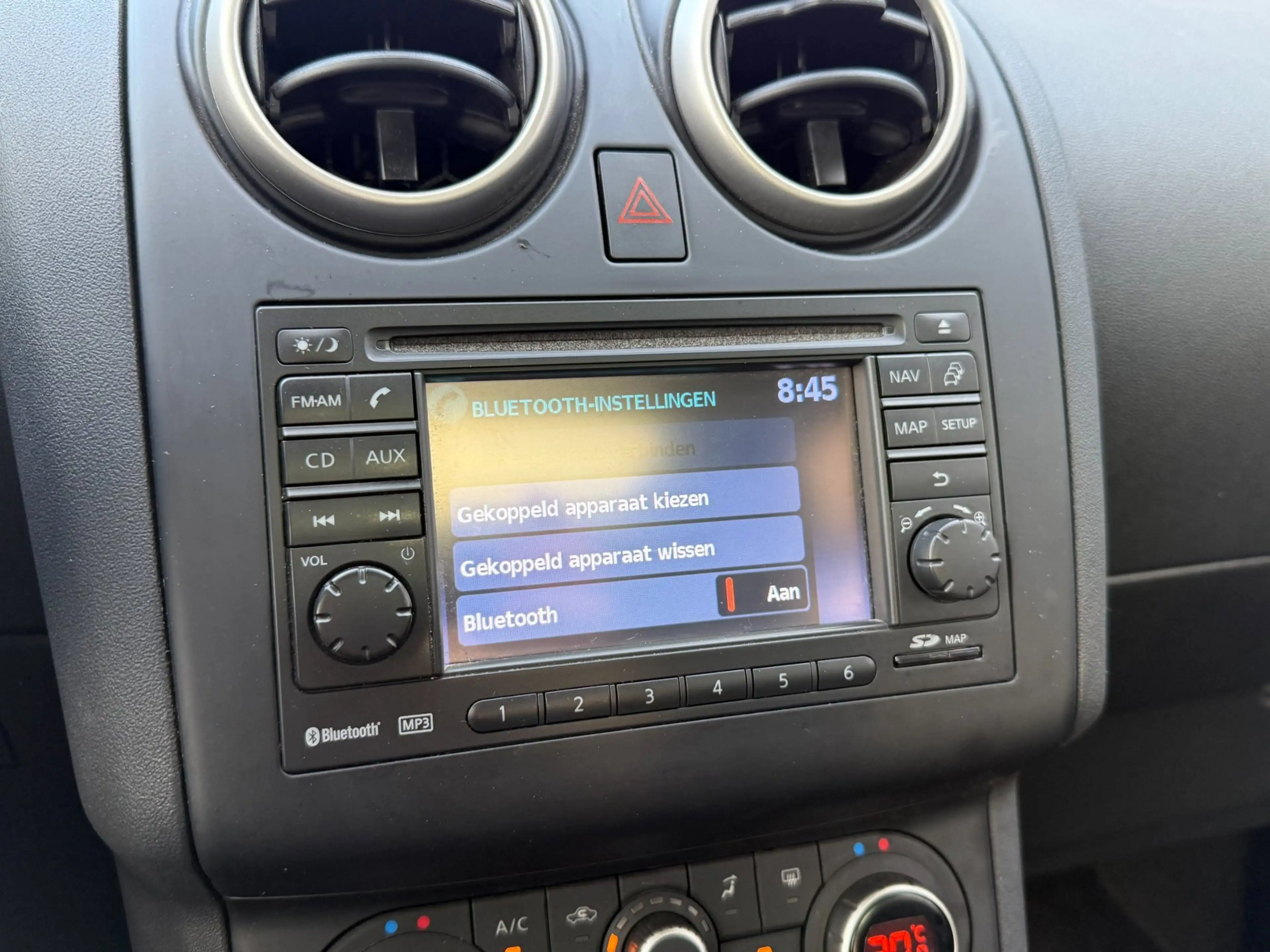 Nissan Qashqai+2 1.6 Connect Edition | 7P | Camera | Trekhaak — photo 35