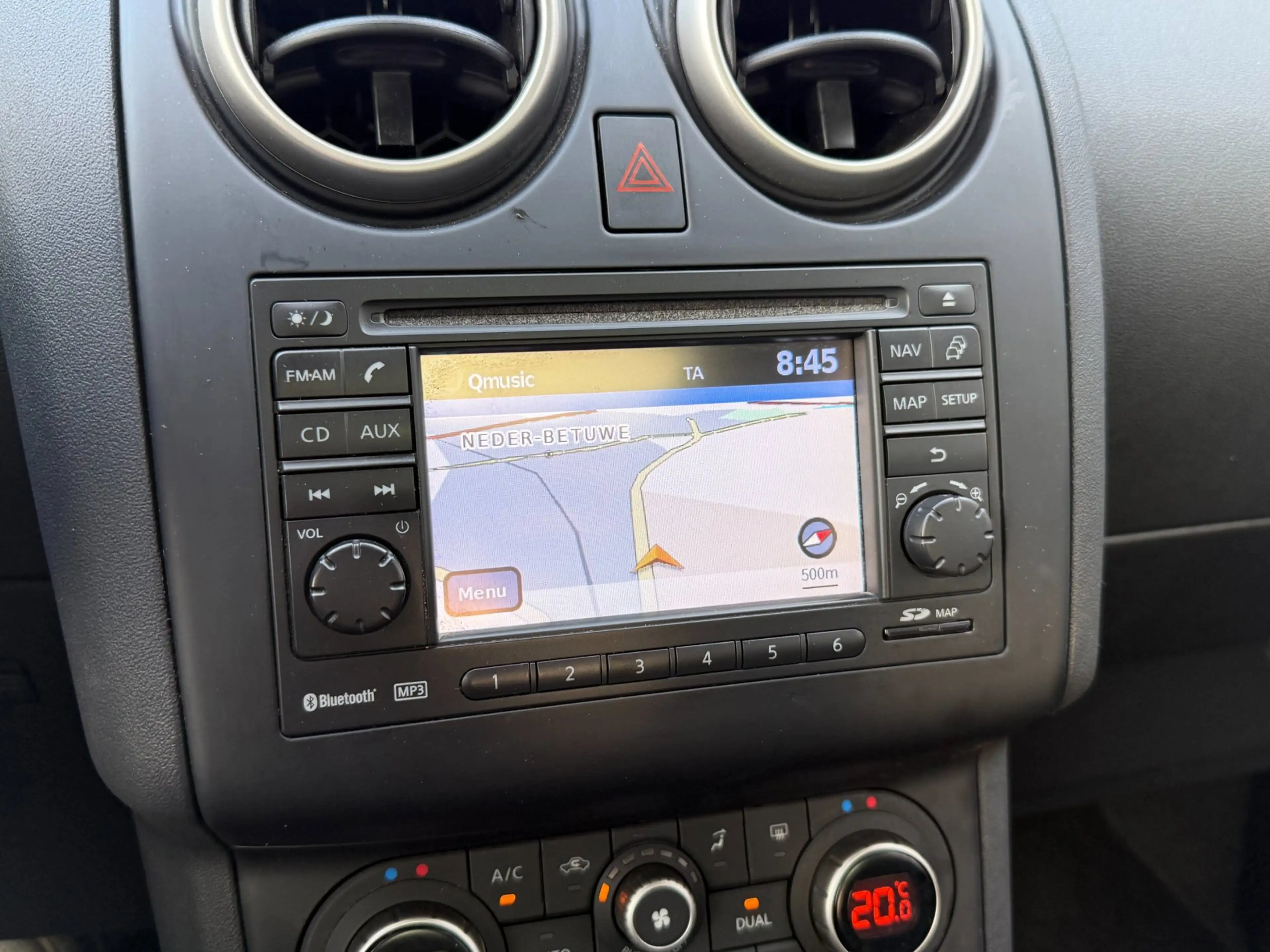 Nissan Qashqai+2 1.6 Connect Edition | 7P | Camera | Trekhaak — photo 16