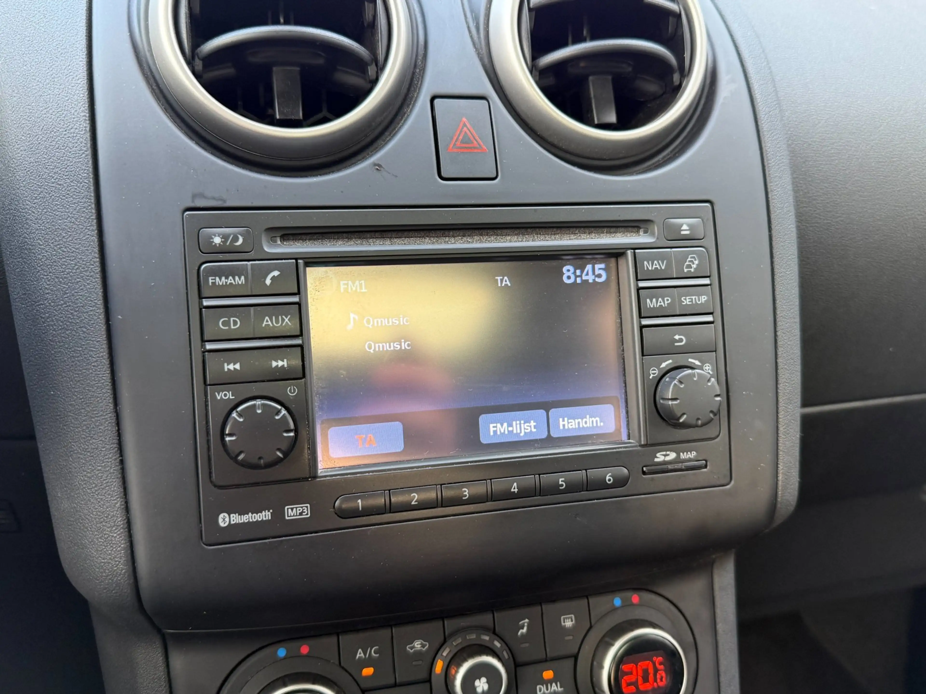 Nissan Qashqai+2 1.6 Connect Edition | 7P | Camera | Trekhaak — photo 34