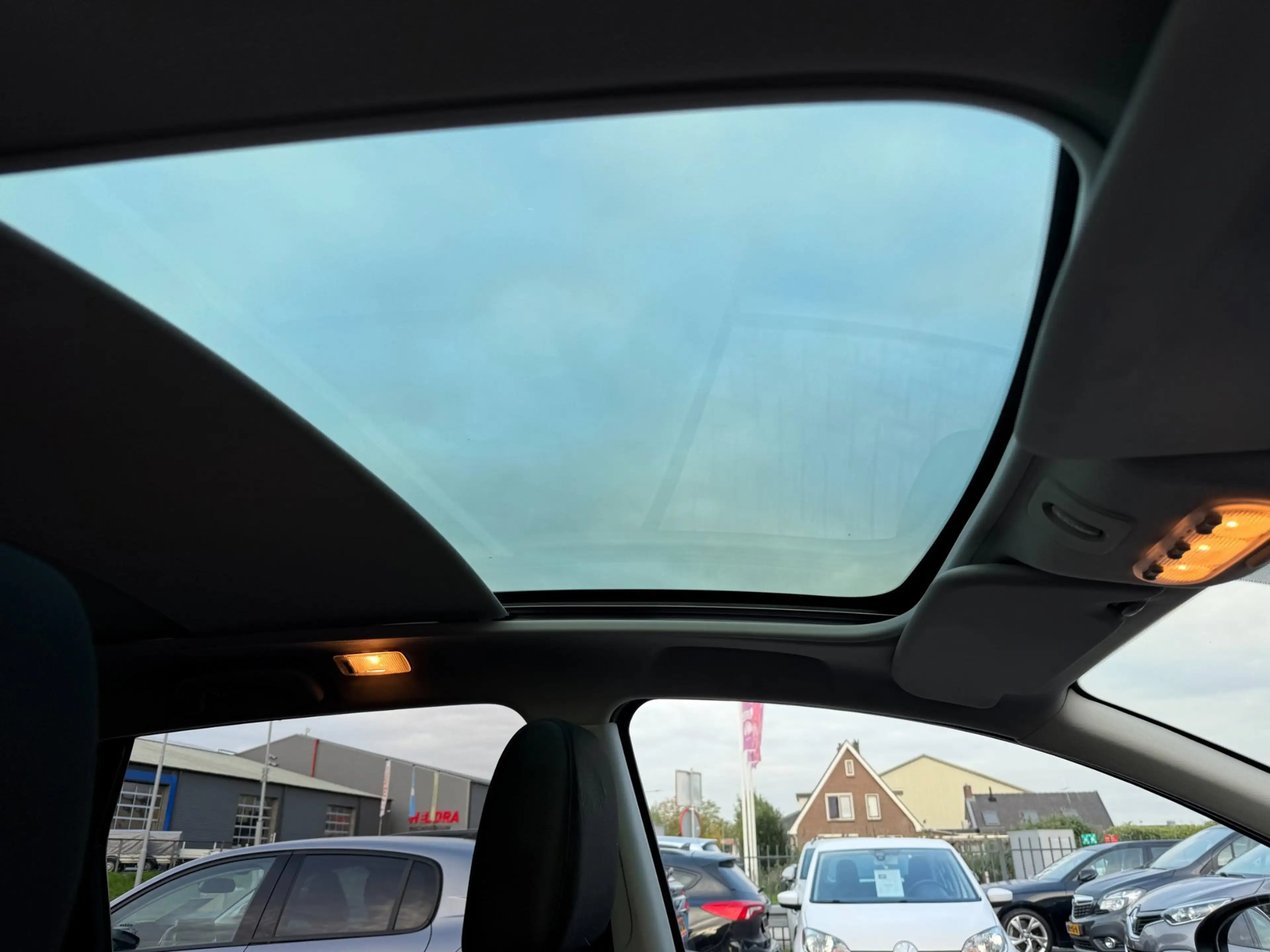 Nissan Qashqai+2 1.6 Connect Edition | 7P | Camera | Trekhaak — photo 33