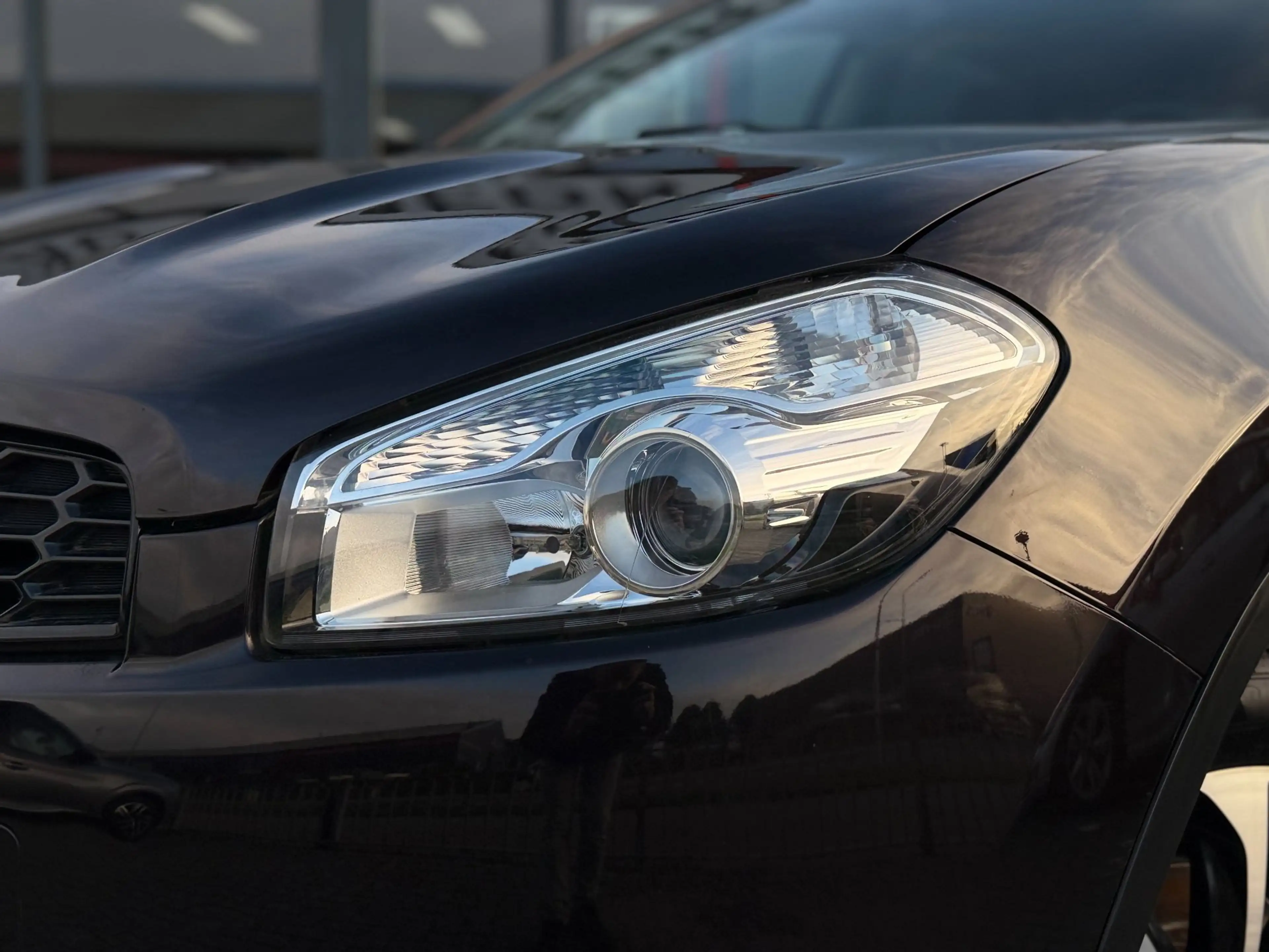 Nissan Qashqai+2 1.6 Connect Edition | 7P | Camera | Trekhaak — photo 26