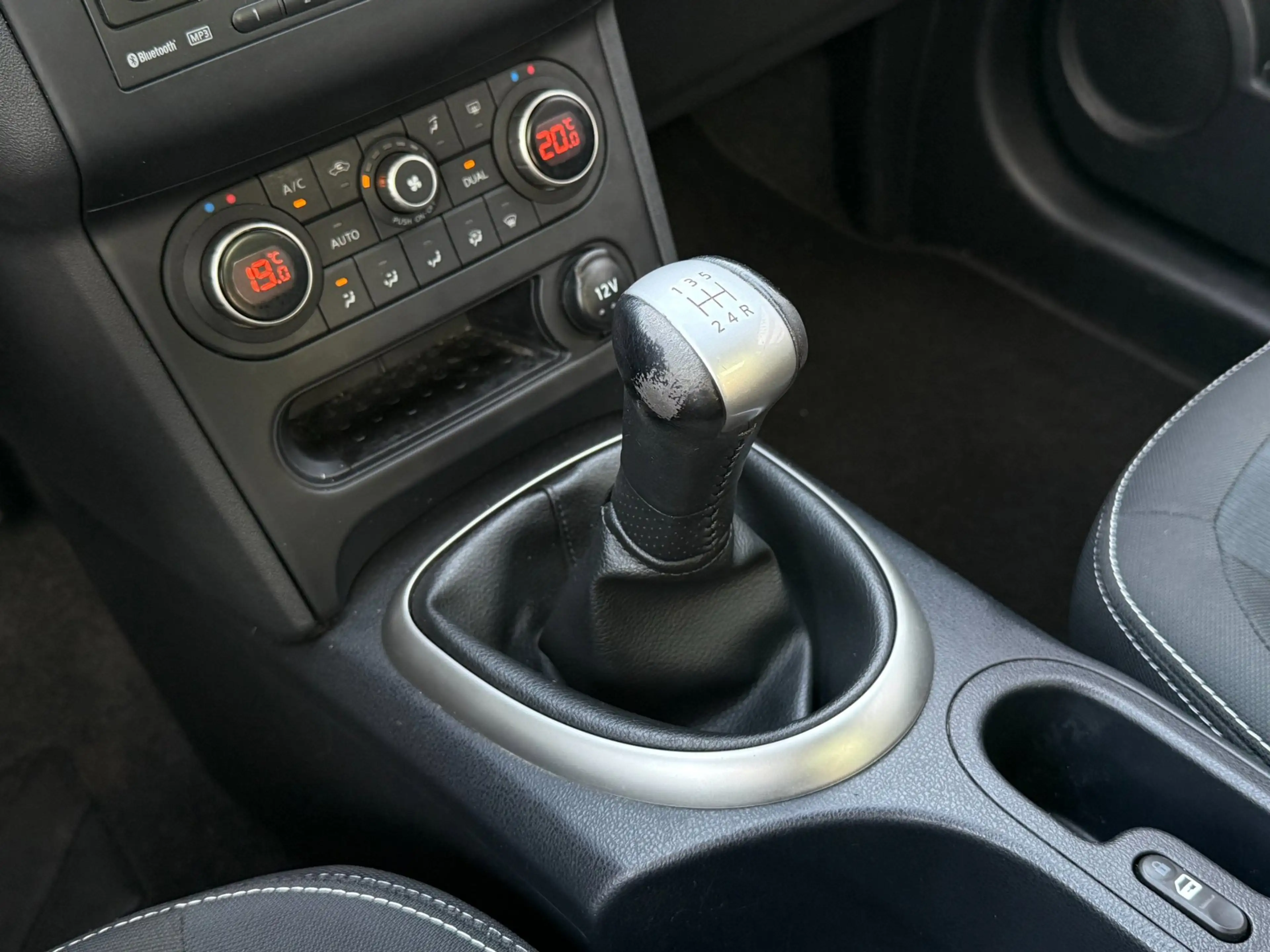 Nissan Qashqai+2 1.6 Connect Edition | 7P | Camera | Trekhaak — photo 17