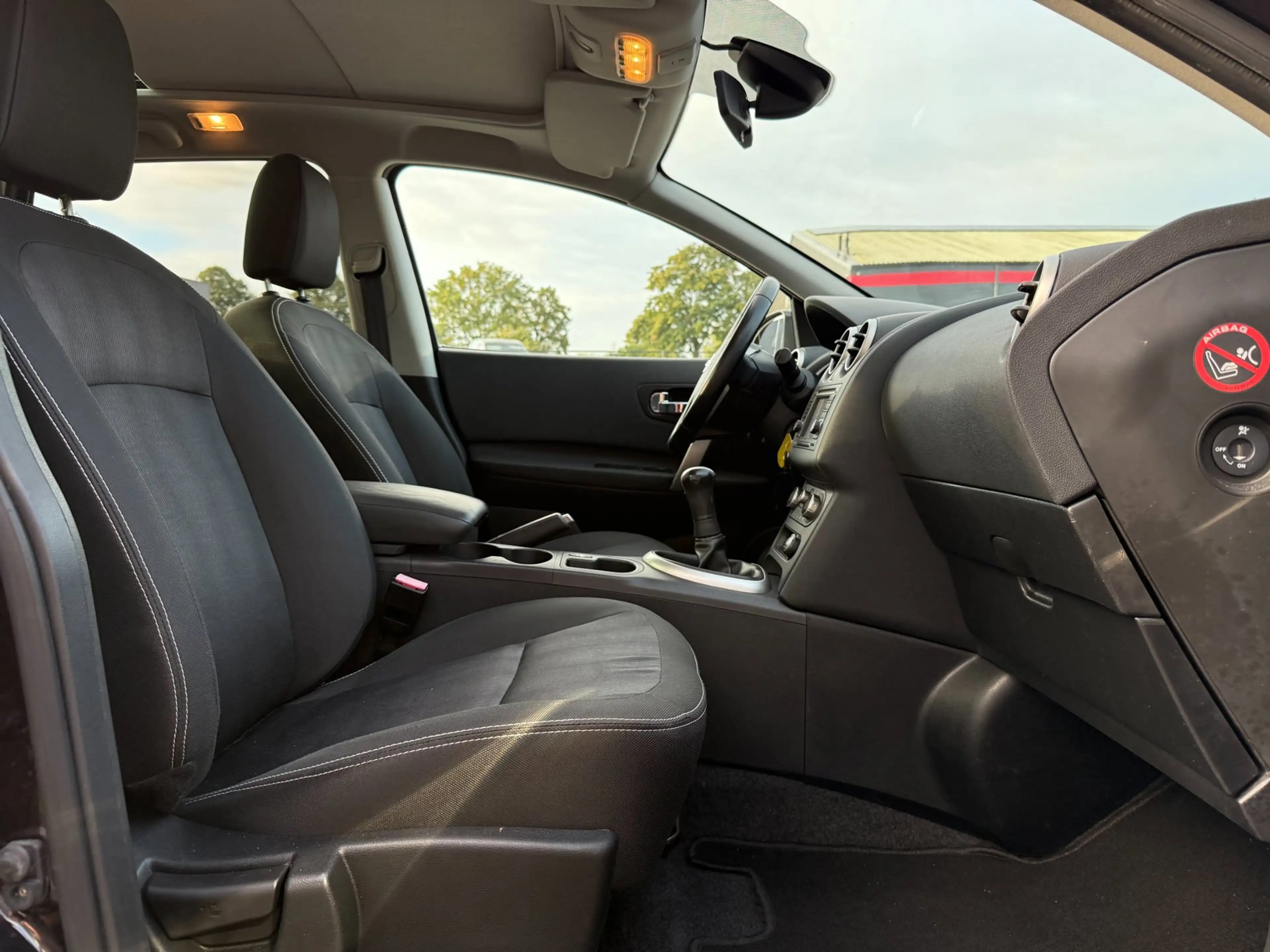 Nissan Qashqai+2 1.6 Connect Edition | 7P | Camera | Trekhaak — photo 19