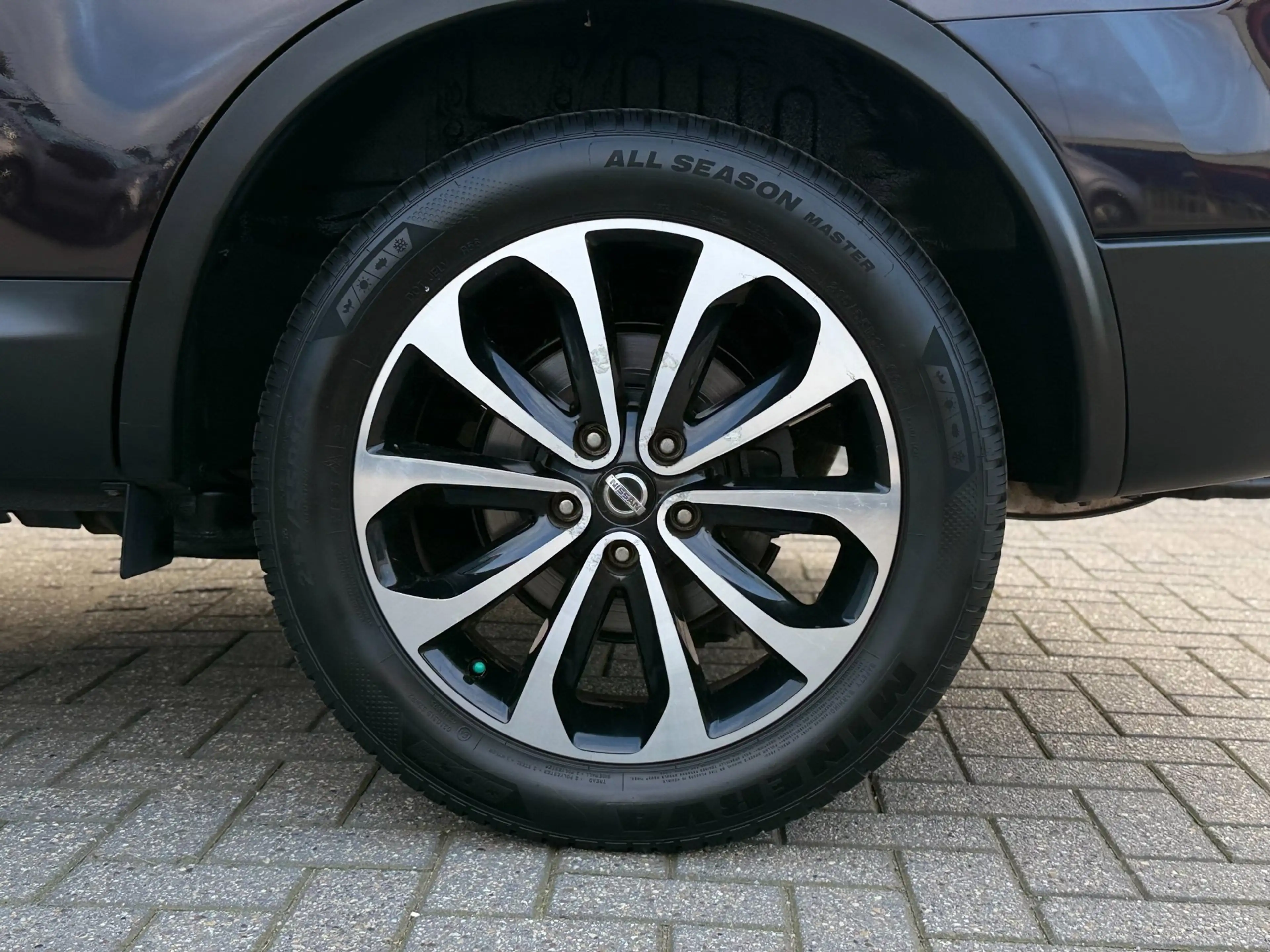 Nissan Qashqai+2 1.6 Connect Edition | 7P | Camera | Trekhaak — photo 25