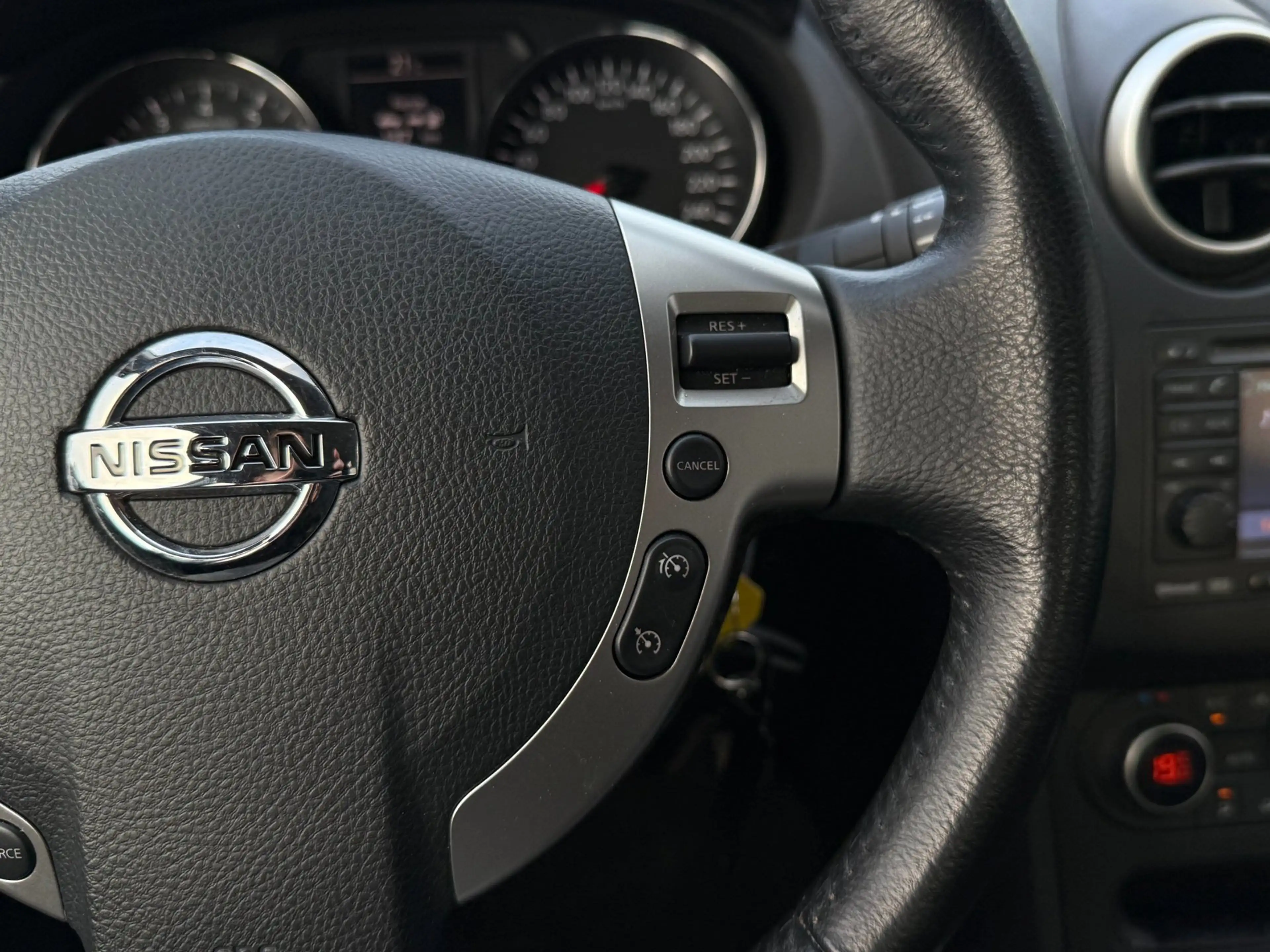 Nissan Qashqai+2 1.6 Connect Edition | 7P | Camera | Trekhaak — photo 32