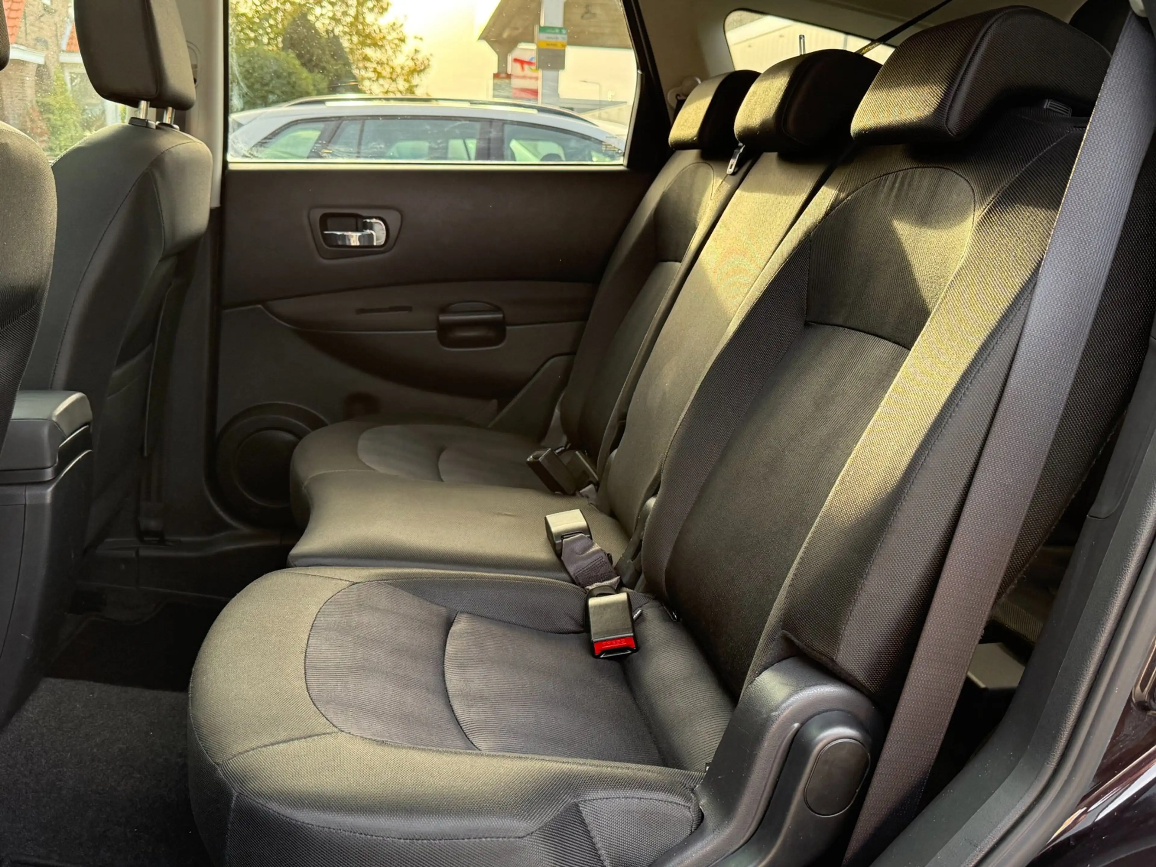 Nissan Qashqai+2 1.6 Connect Edition | 7P | Camera | Trekhaak — photo 21