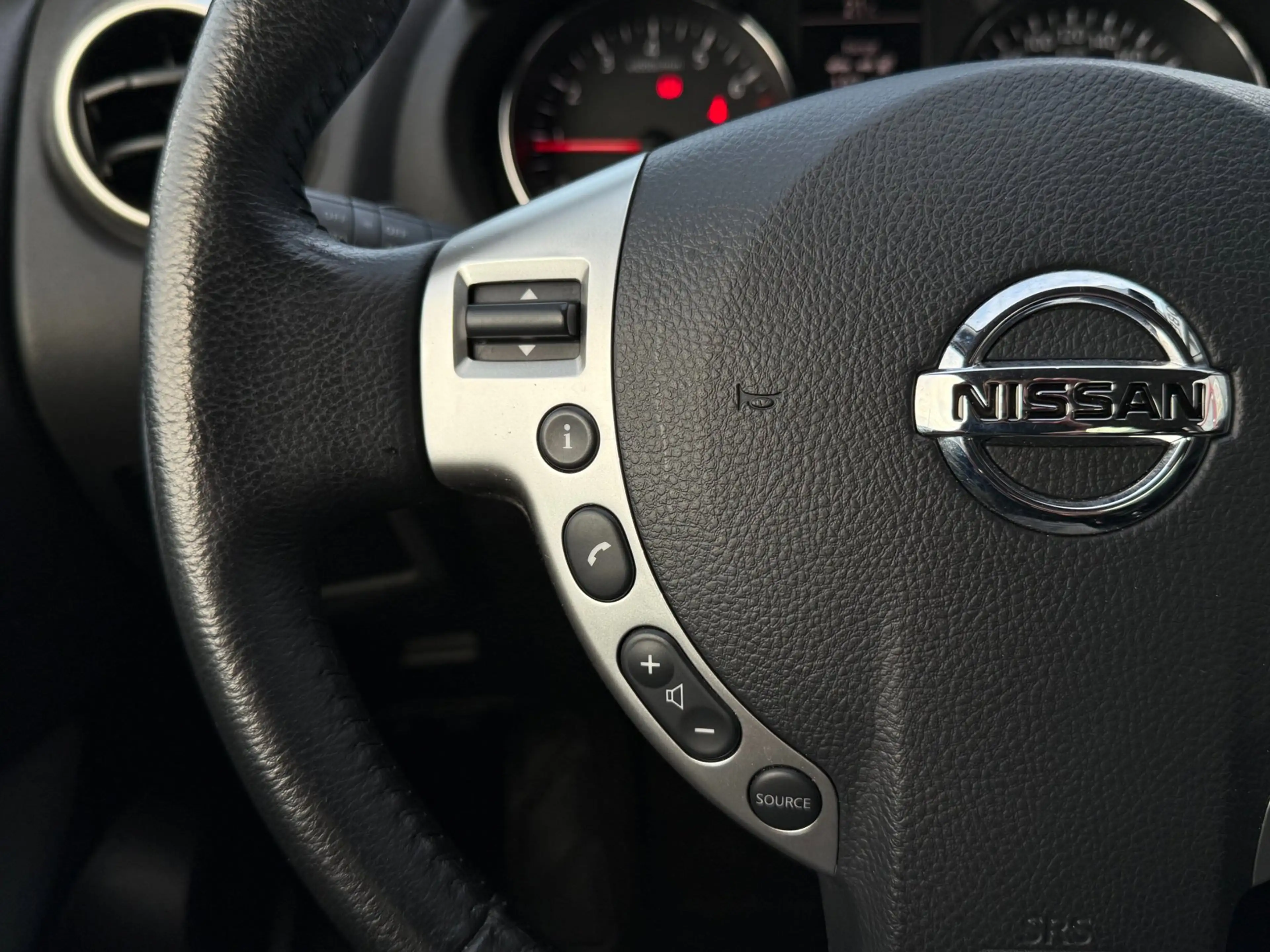 Nissan Qashqai+2 1.6 Connect Edition | 7P | Camera | Trekhaak — photo 31