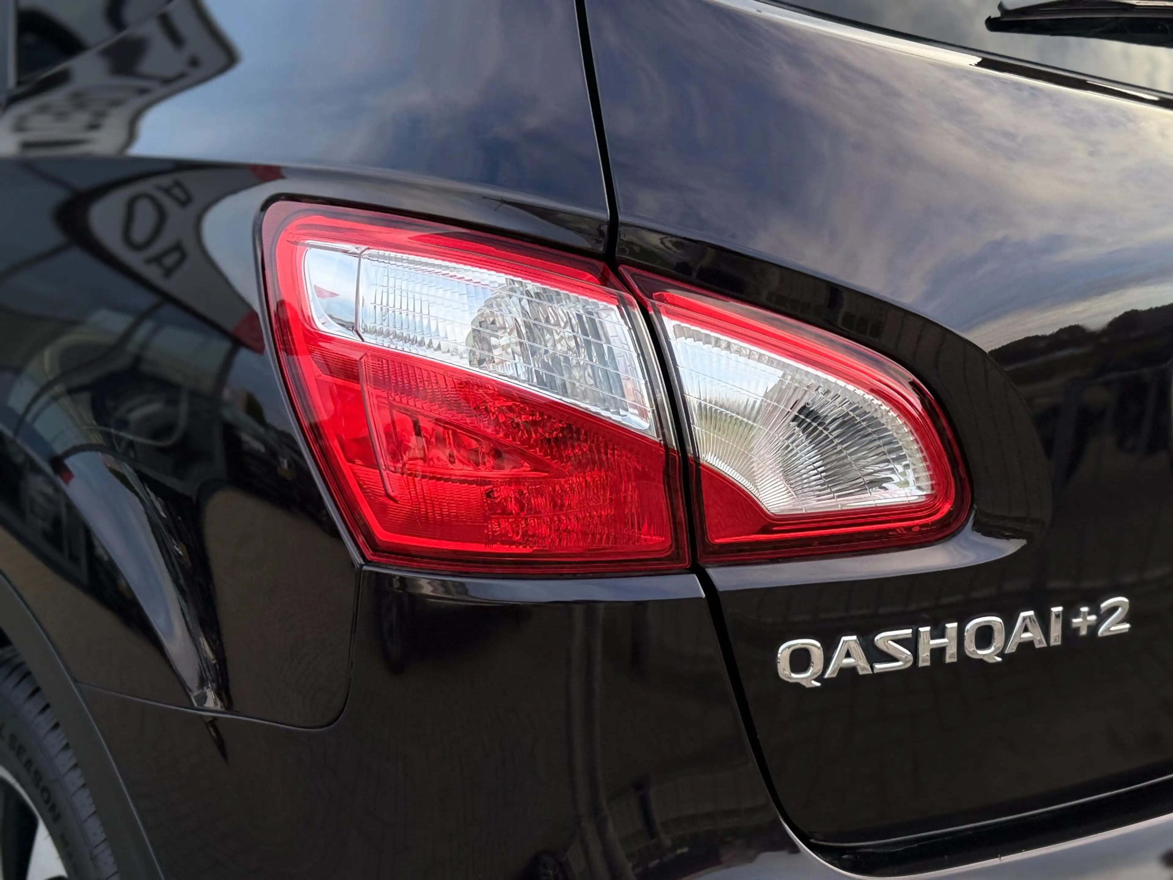 Nissan Qashqai+2 1.6 Connect Edition | 7P | Camera | Trekhaak — photo 27