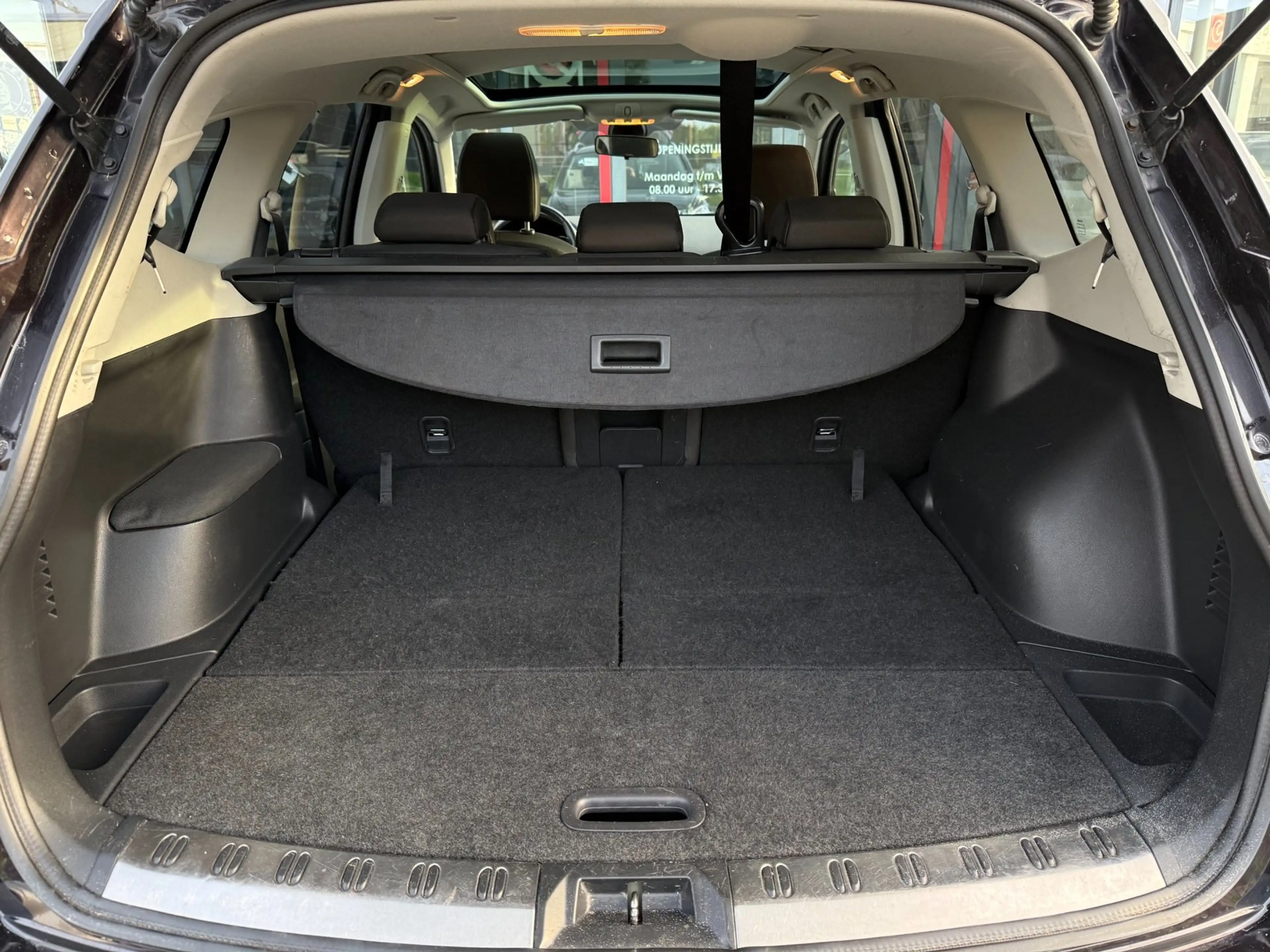 Nissan Qashqai+2 1.6 Connect Edition | 7P | Camera | Trekhaak — photo 10