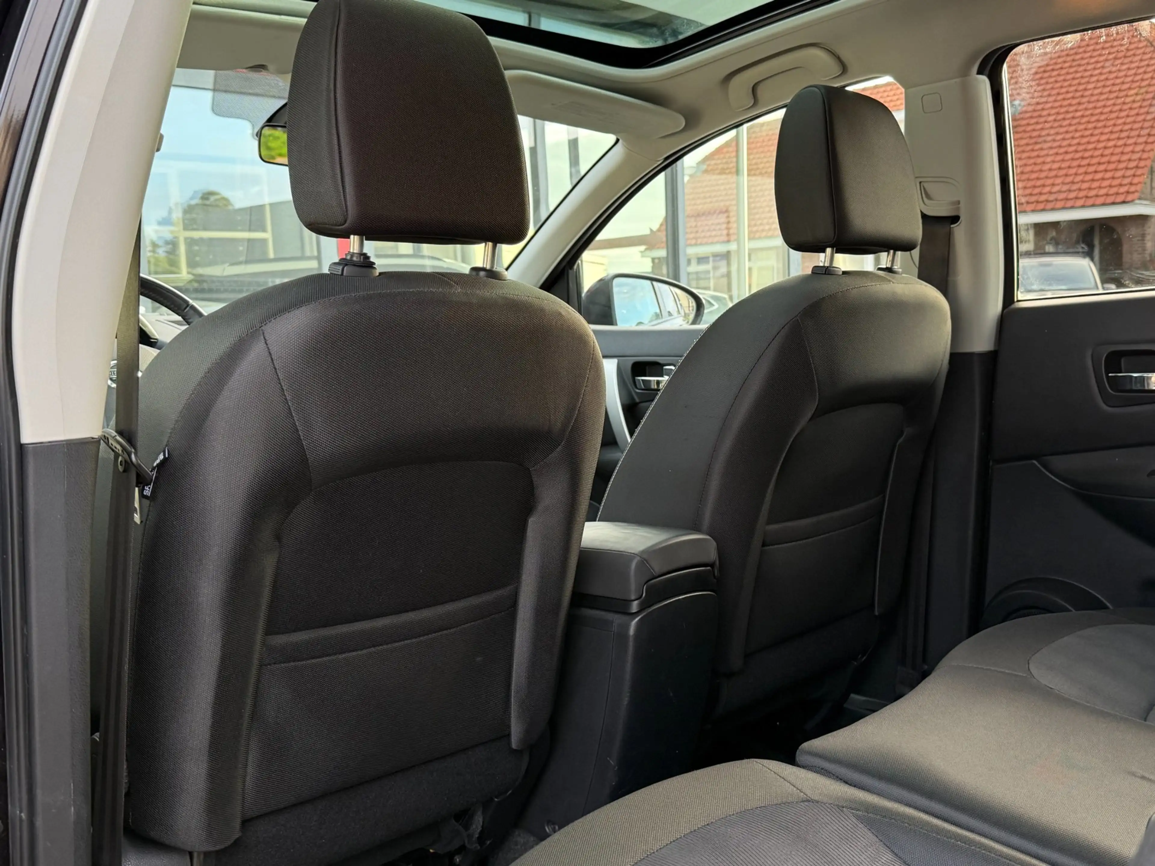Nissan Qashqai+2 1.6 Connect Edition | 7P | Camera | Trekhaak — photo 20