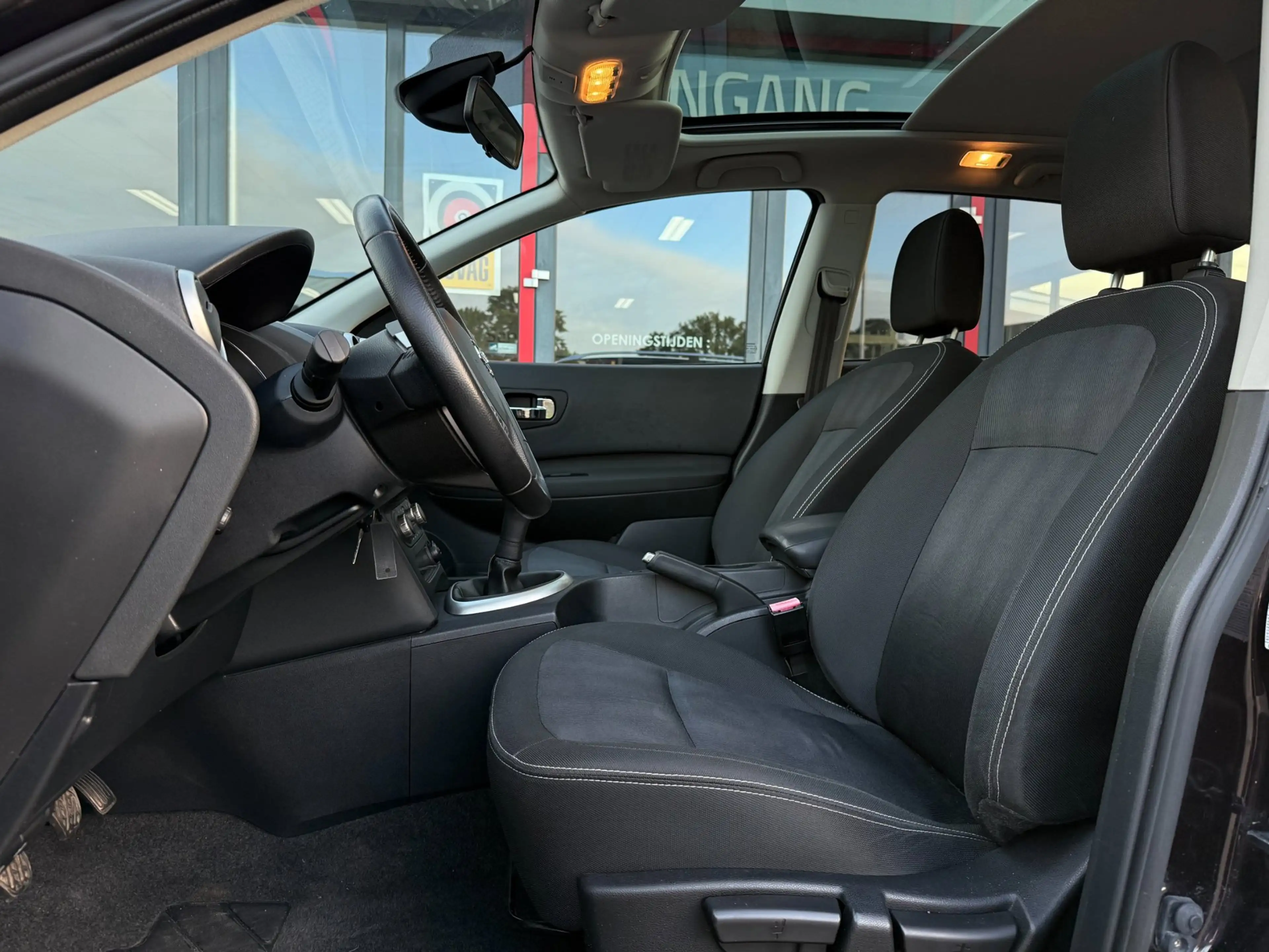 Nissan Qashqai+2 1.6 Connect Edition | 7P | Camera | Trekhaak — photo 3
