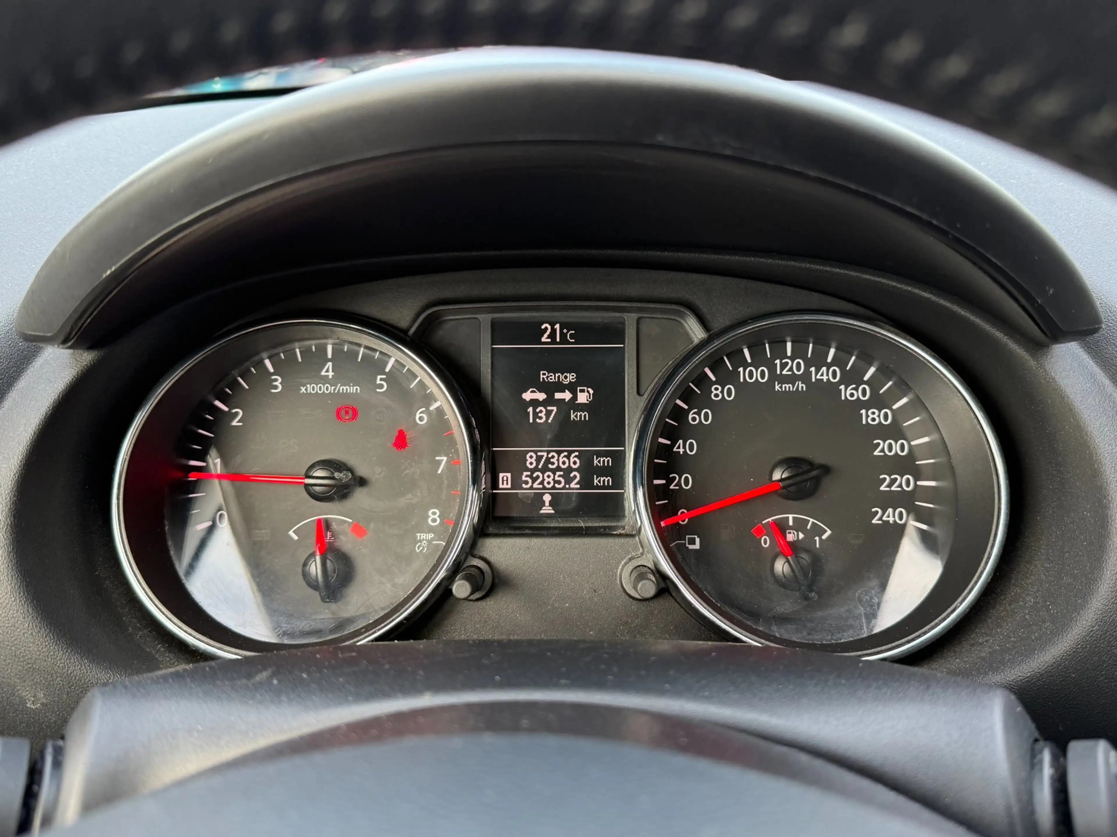 Nissan Qashqai+2 1.6 Connect Edition | 7P | Camera | Trekhaak — photo 14
