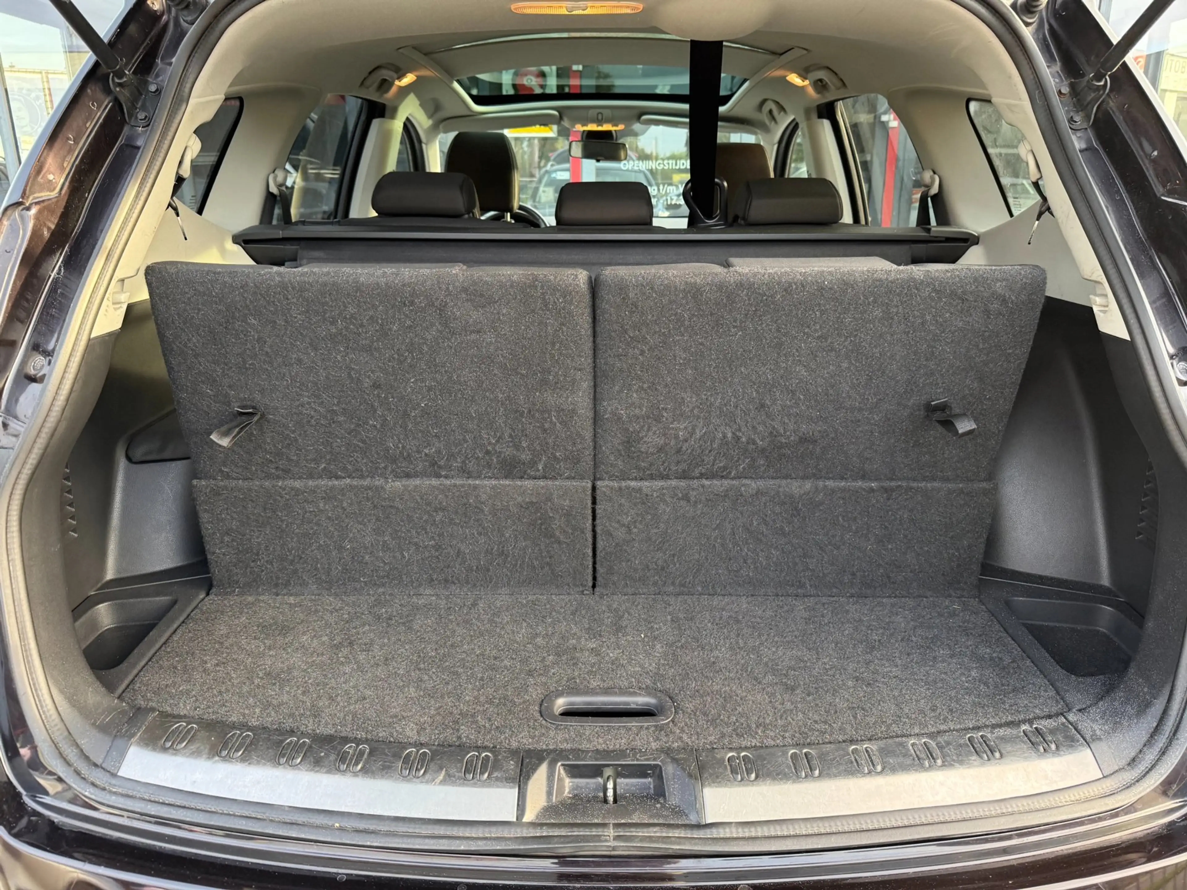 Nissan Qashqai+2 1.6 Connect Edition | 7P | Camera | Trekhaak — photo 11