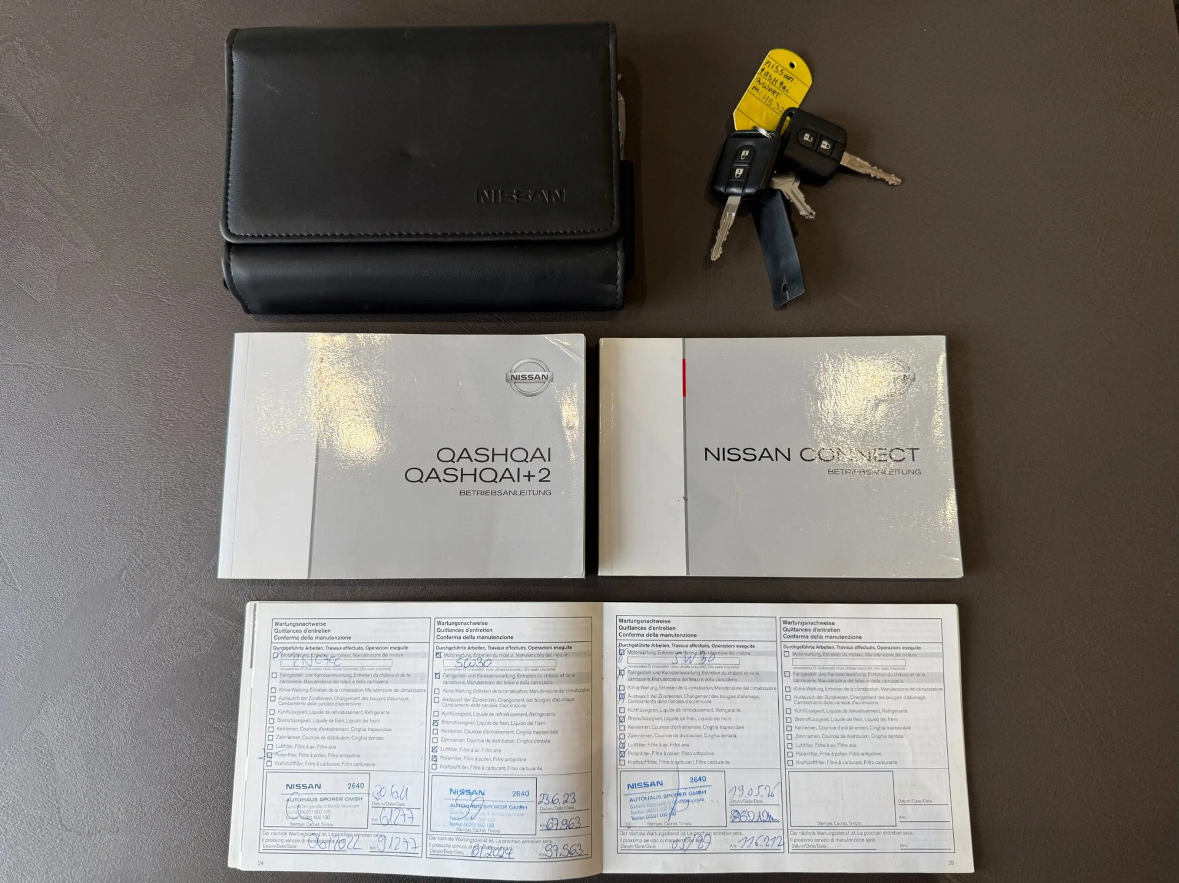 Nissan Qashqai+2 1.6 Connect Edition | 7P | Camera | Trekhaak — photo 4