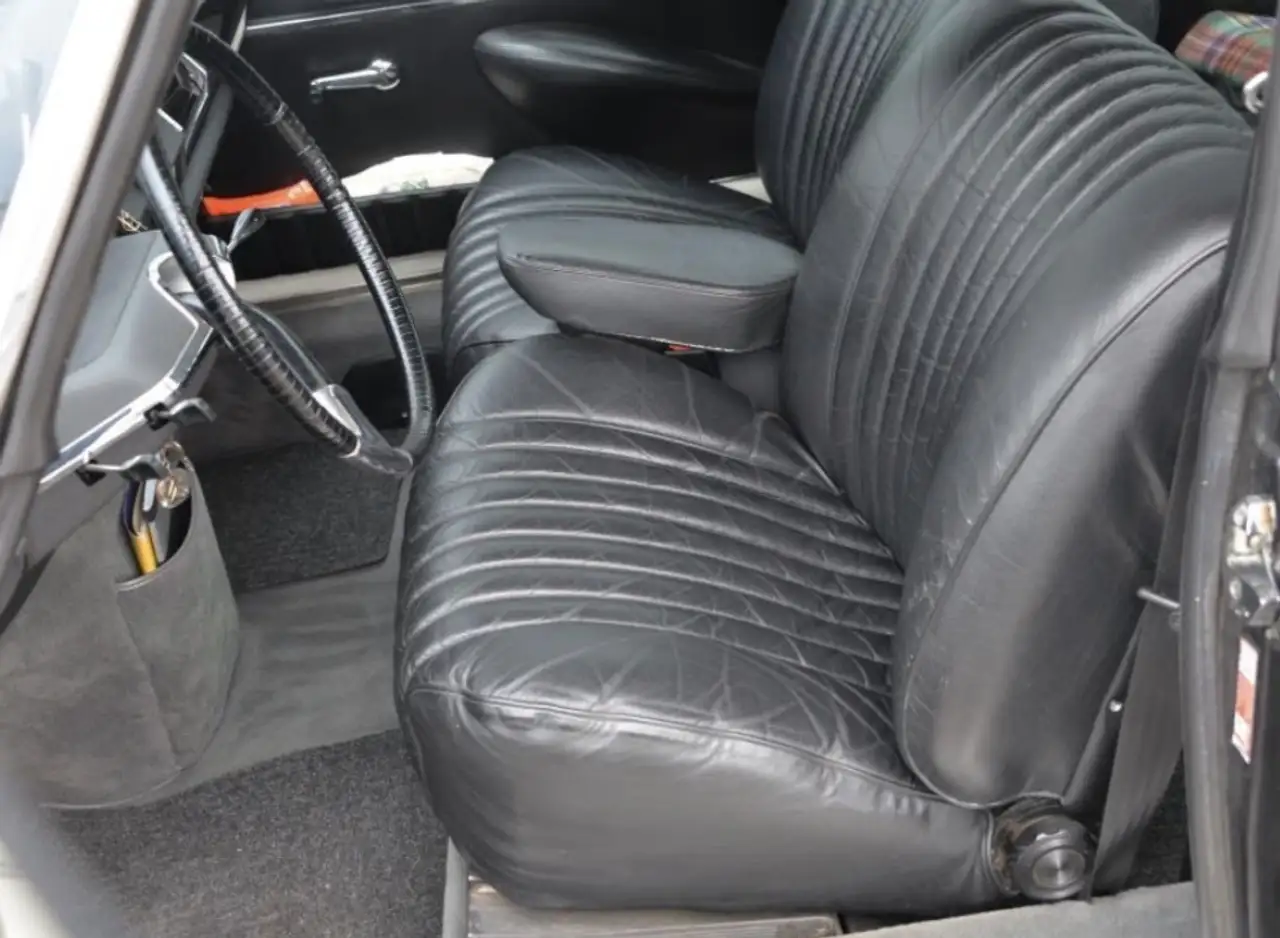 Citroen DS Pallas, foto 6