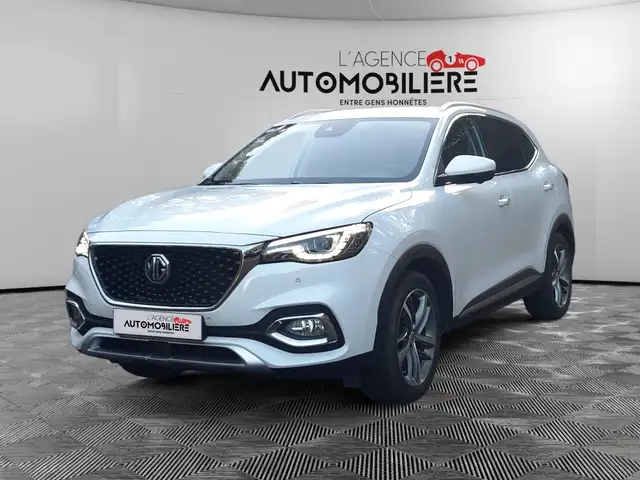 MG HS 1.5 T-GDi Luxury DCT/Garantie MG 2030 ou150.000kms