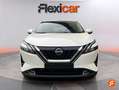 Nissan Qashqai E-POWER 140 KW (190 CV) Acenta Blanc - thumbnail 7