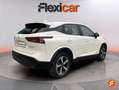 Nissan Qashqai E-POWER 140 KW (190 CV) Acenta Blanc - thumbnail 3
