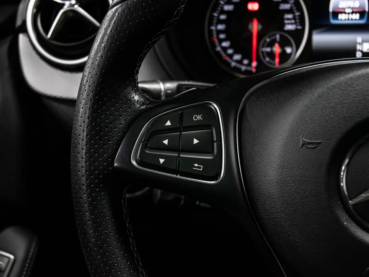 Mercedes-Benz B-Class photo Mercedes-Benz B-Class