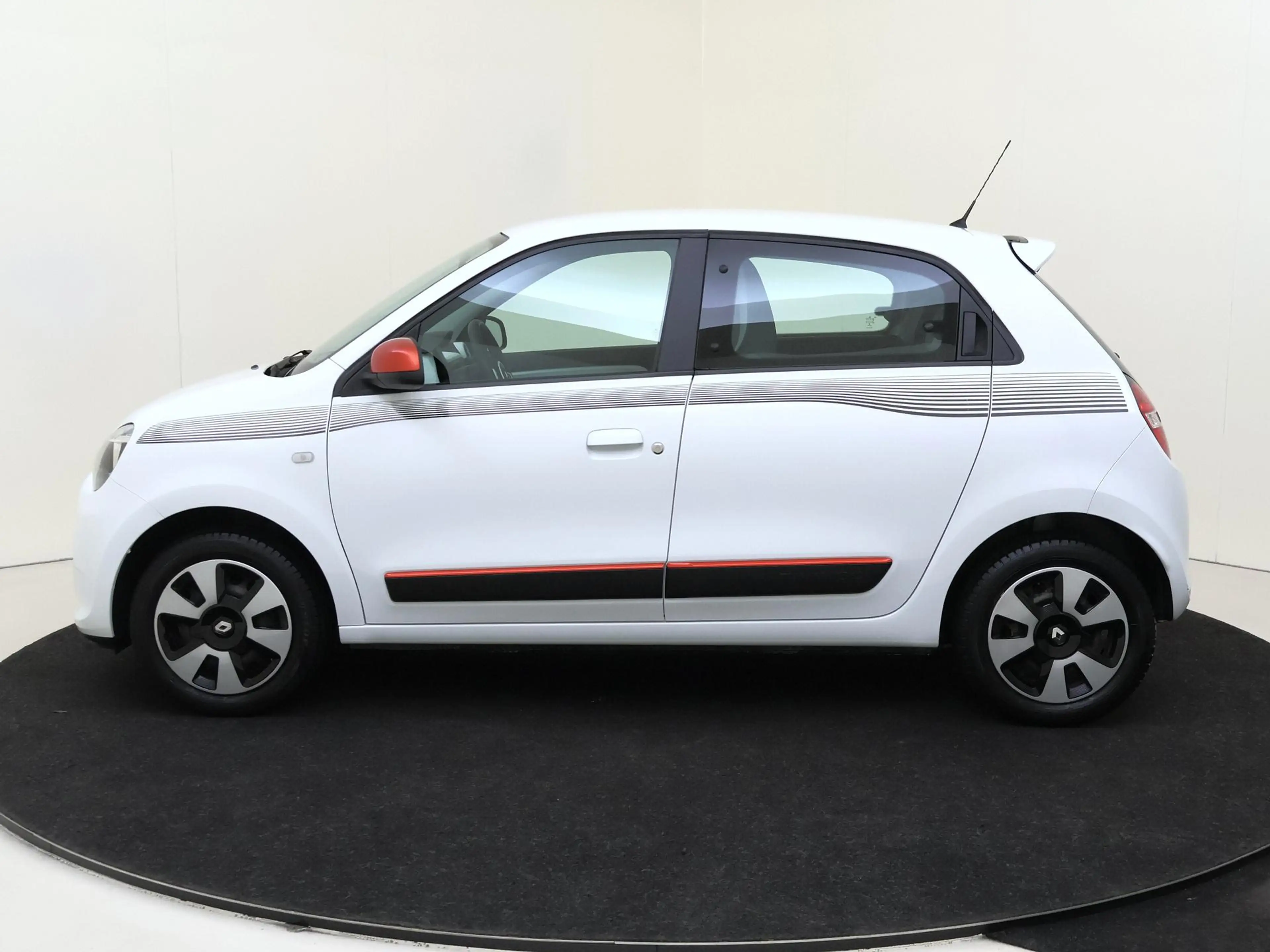 Renault Twingo 1.0 SCe Collection | Airco | Bluetooth — photo 8