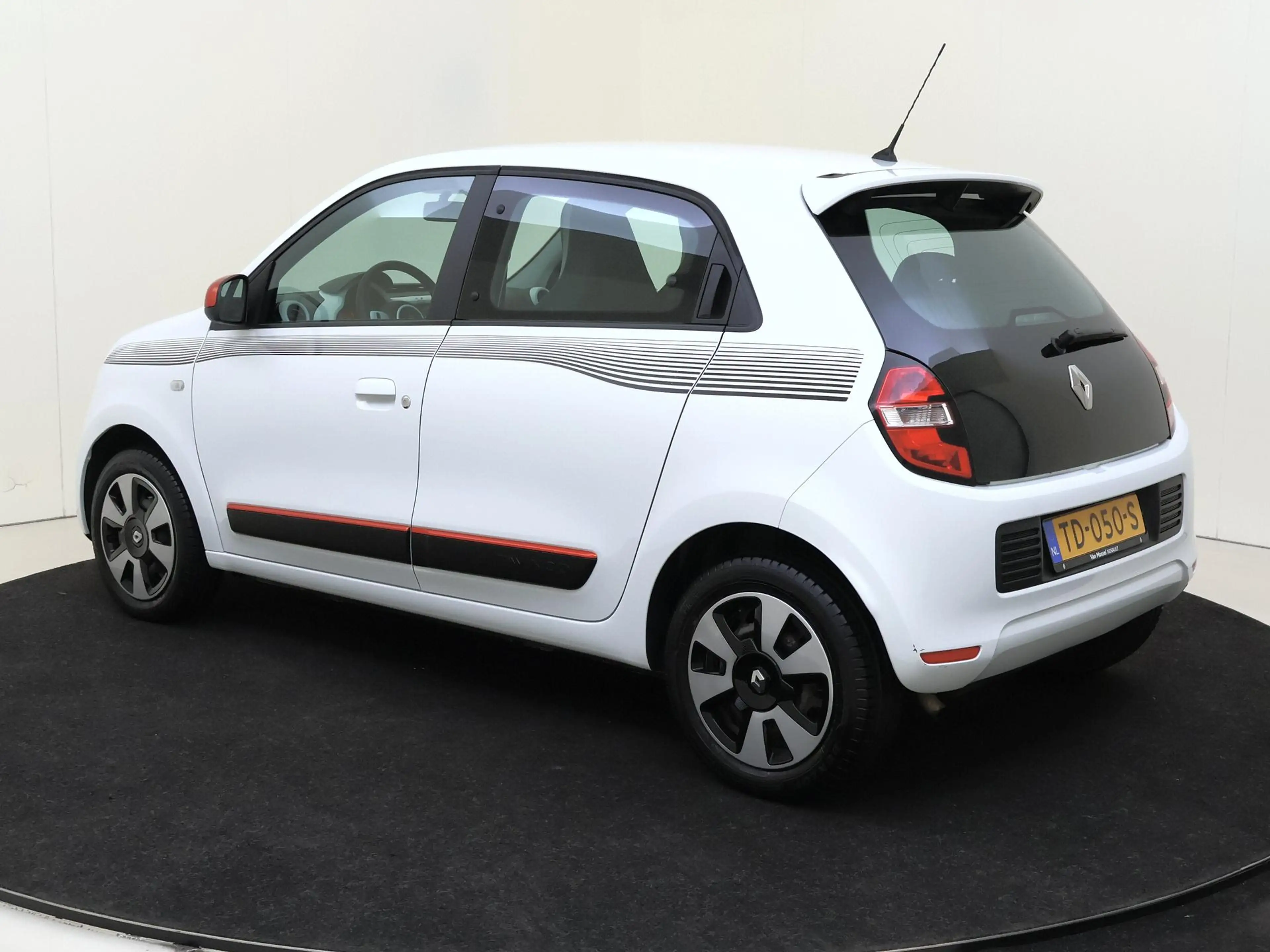Renault Twingo 1.0 SCe Collection | Airco | Bluetooth — photo 3