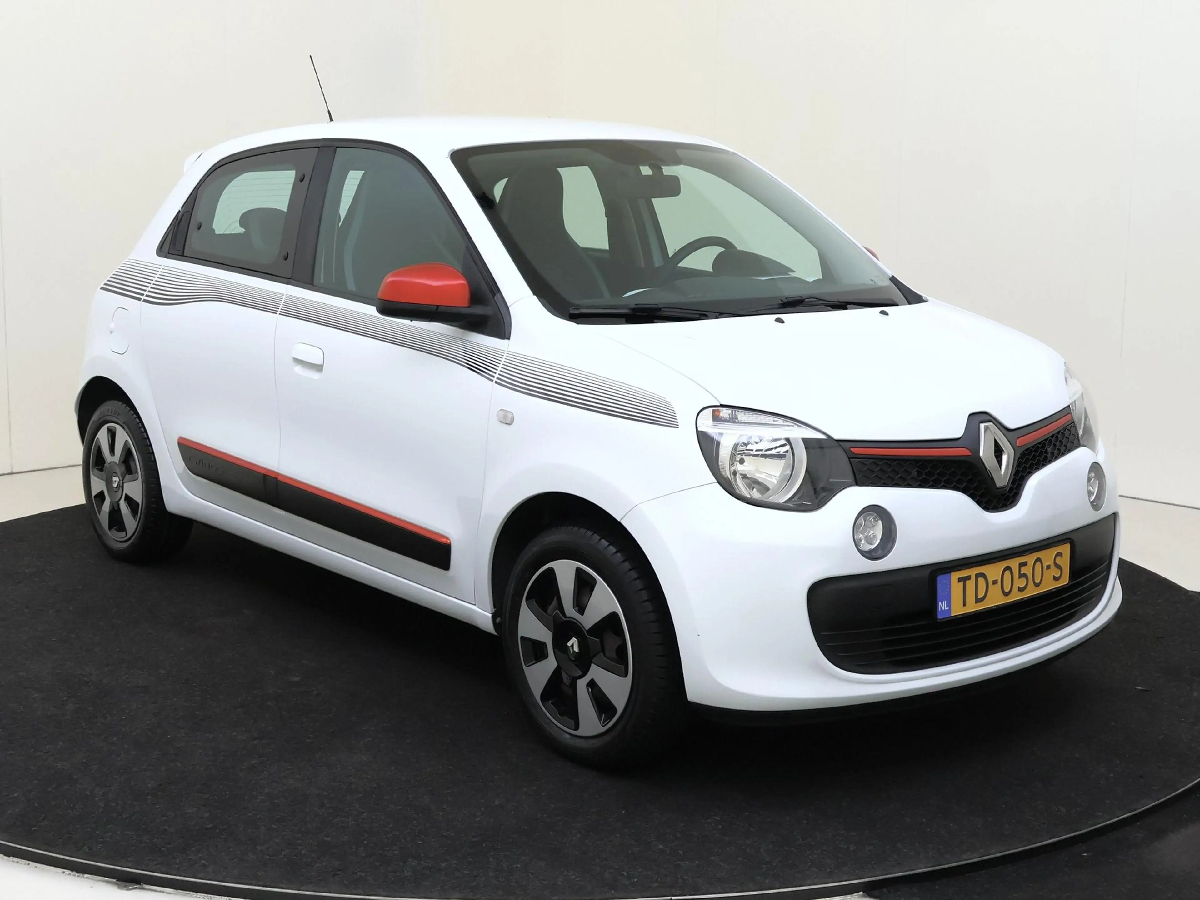 Renault Twingo 1.0 SCe Collection | Airco | Bluetooth — photo 2