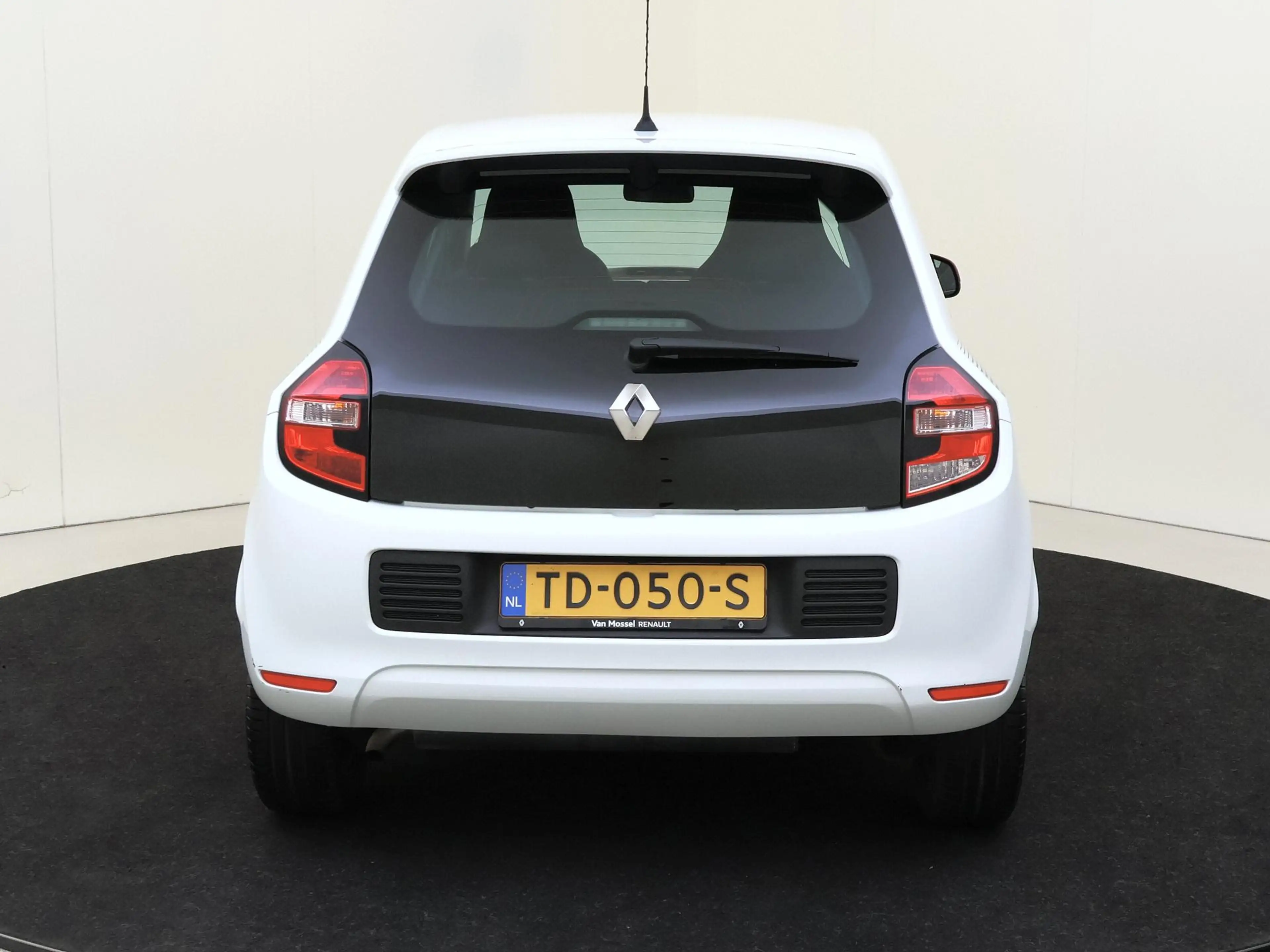 Renault Twingo 1.0 SCe Collection | Airco | Bluetooth — photo 7