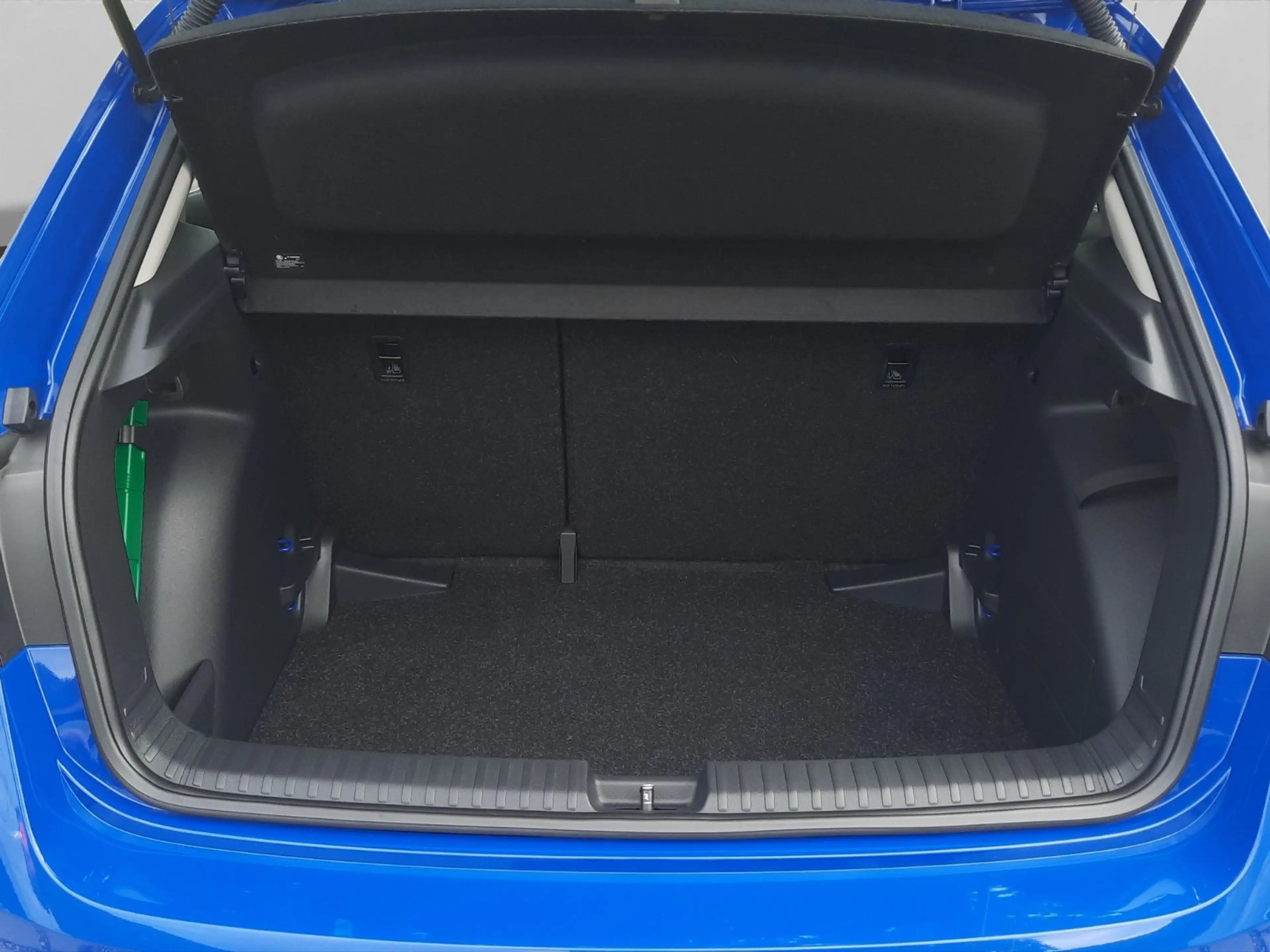 Skoda Fabia Ambition — photo 20