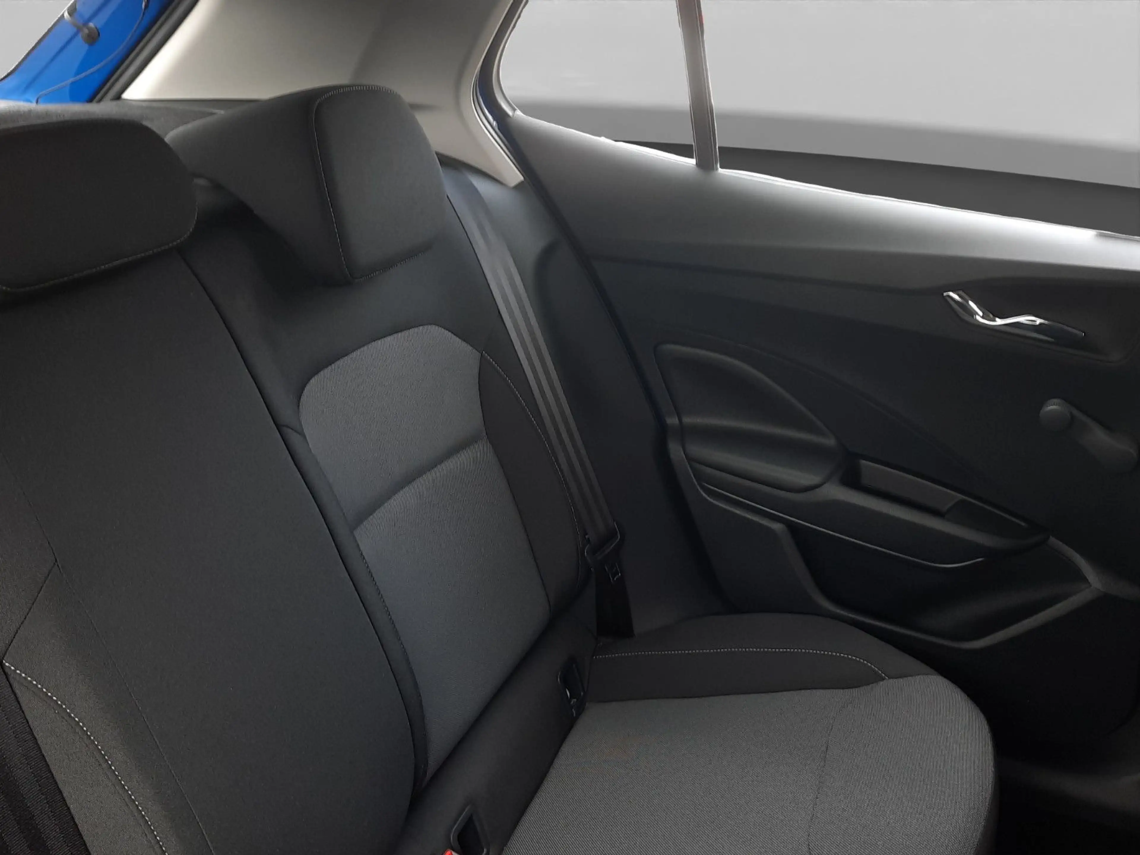 Skoda Fabia Ambition — photo 19