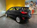 Ford Fiesta 1.1 Titanium 75 CV Nero - thumbnail 3