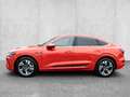 Audi e-tron Sportback advanced 50 quattro 230 kW Rot - thumbnail 15