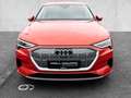 Audi e-tron Sportback advanced 50 quattro 230 kW Rot - thumbnail 13