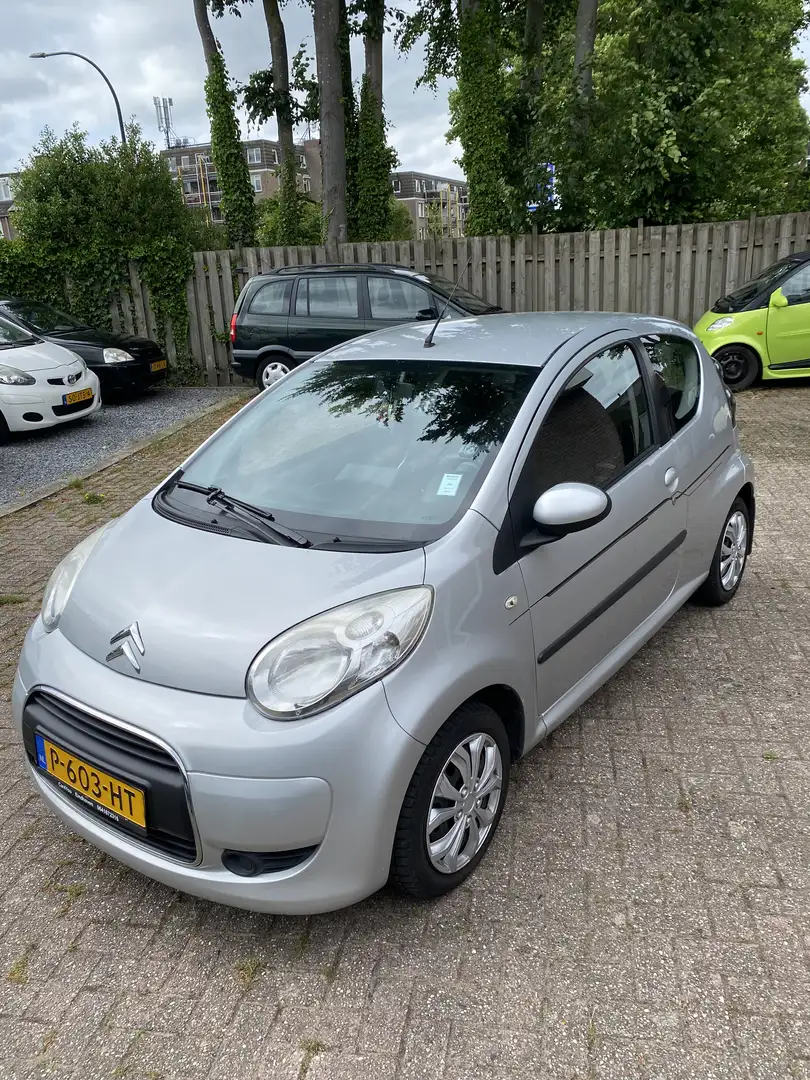Citroen C1 1.0 Selection - 1