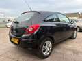 Opel Corsa 1.4-16V Enjoy Airco/LM Velgen/Nieuwe APK Schwarz - thumbnail 5