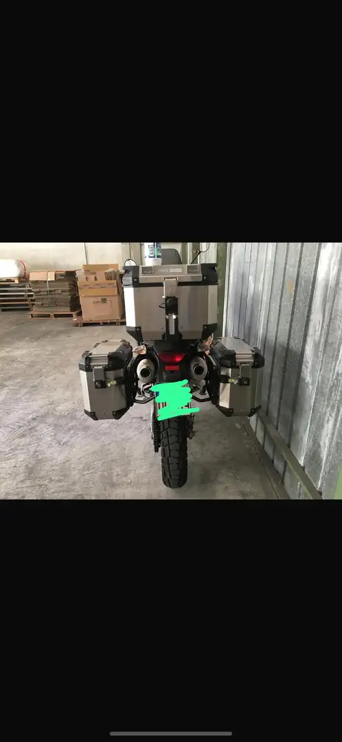 KTM 990 Adventure - 2