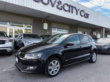 5p 1.6 tdi  90cv