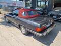 Mercedes-Benz SL 380 Roadster Negro - thumbnail 3