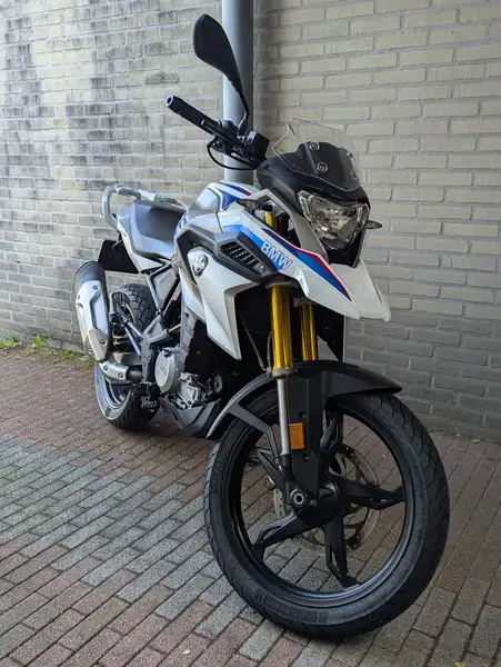 BMW G 310 GS - foto 2