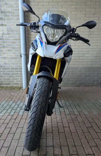 BMW G 310 GS - foto 5