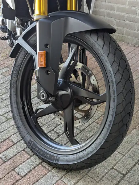 BMW G 310 GS - foto 3