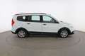 Dacia Lodgy 1.6 SCe SL Nomada Blanco - thumbnail 7
