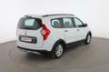 Dacia Lodgy 1.6 SCe SL Nomada Blanco - thumbnail 6