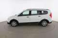 Dacia Lodgy 1.6 SCe SL Nomada Blanco - thumbnail 3