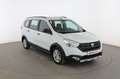 Dacia Lodgy 1.6 SCe SL Nomada Blanco - thumbnail 8